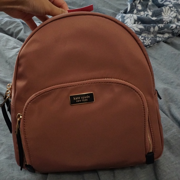 kate spade | Bags | Kate Spade Pink 